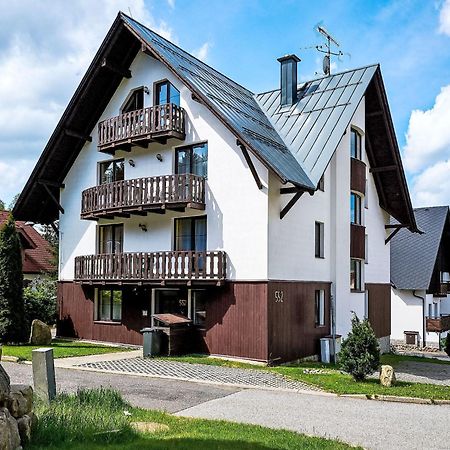 Apartment Alice I- By Interhome Harrachov Zewnętrze zdjęcie