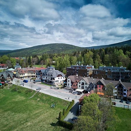 Apartment Alice I- By Interhome Harrachov Zewnętrze zdjęcie