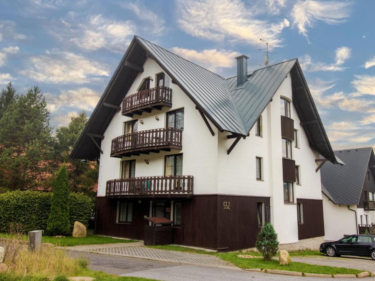 Apartment Alice I- By Interhome Harrachov Zewnętrze zdjęcie