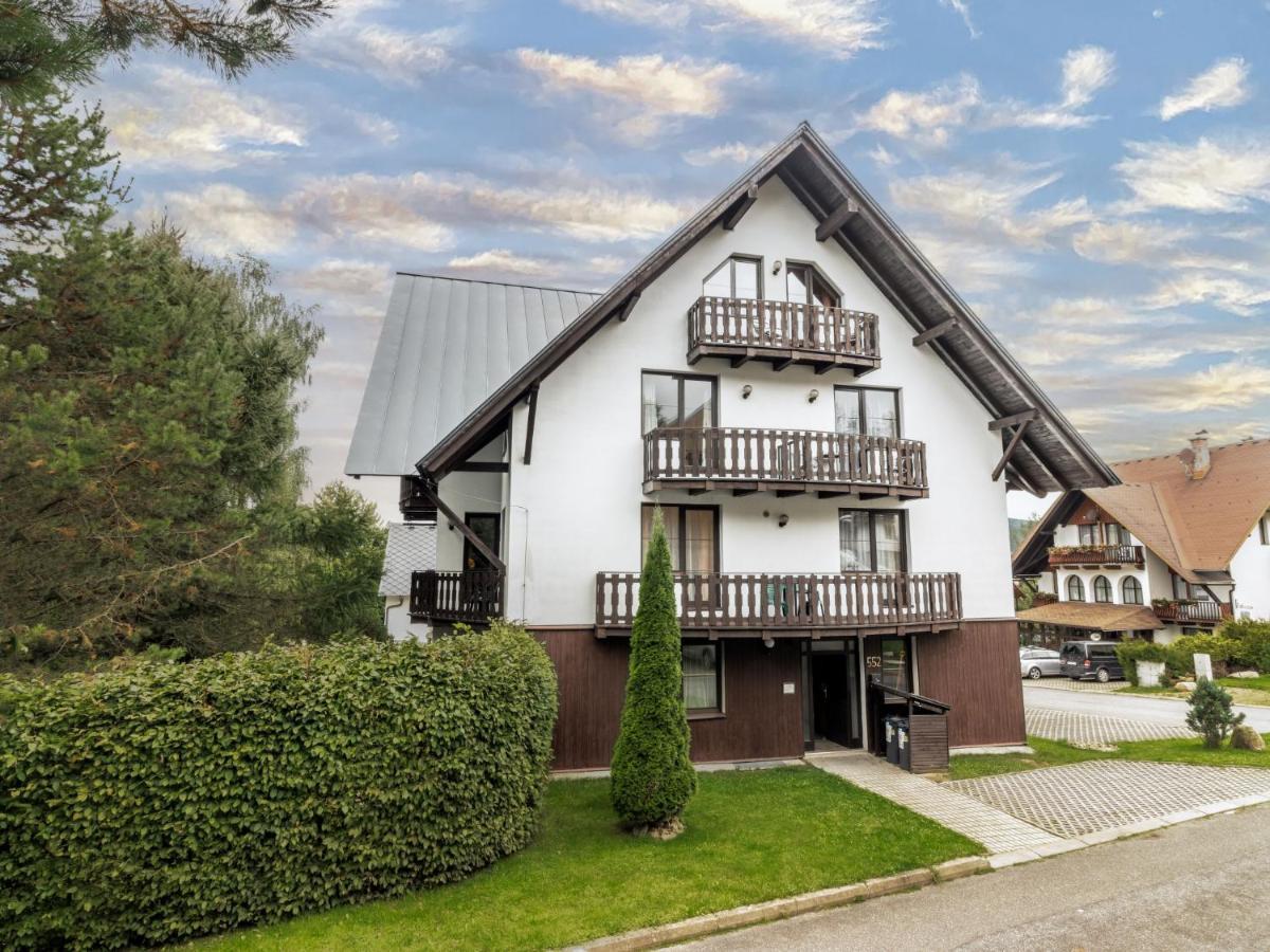 Apartment Alice I- By Interhome Harrachov Zewnętrze zdjęcie