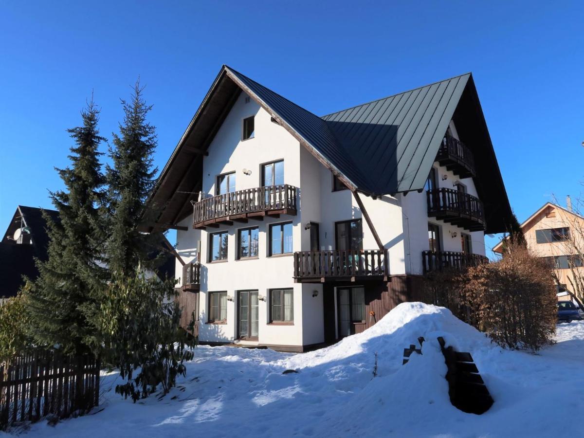 Apartment Alice I- By Interhome Harrachov Zewnętrze zdjęcie