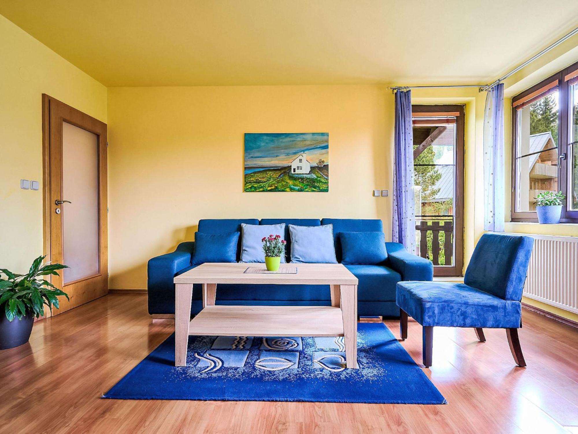 Apartment Alice I- By Interhome Harrachov Zewnętrze zdjęcie