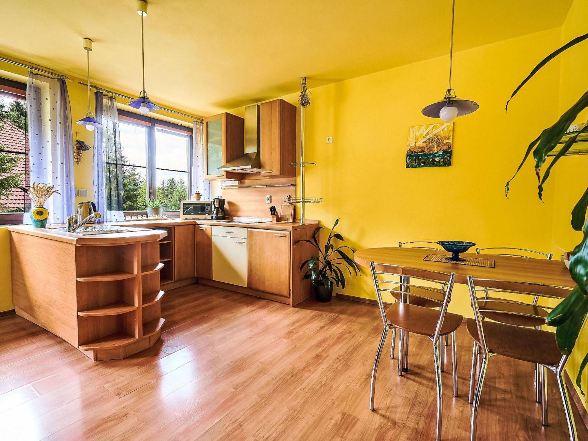 Apartment Alice I- By Interhome Harrachov Zewnętrze zdjęcie