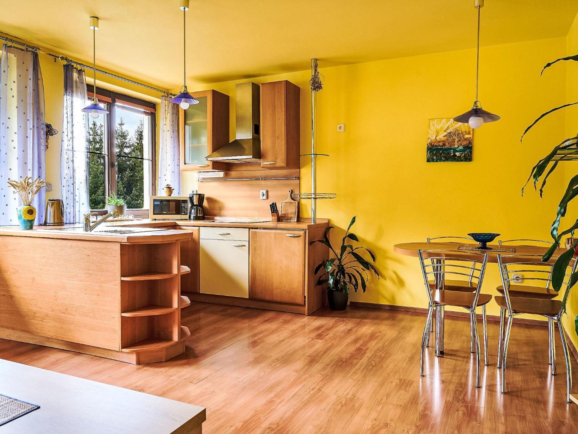 Apartment Alice I- By Interhome Harrachov Zewnętrze zdjęcie