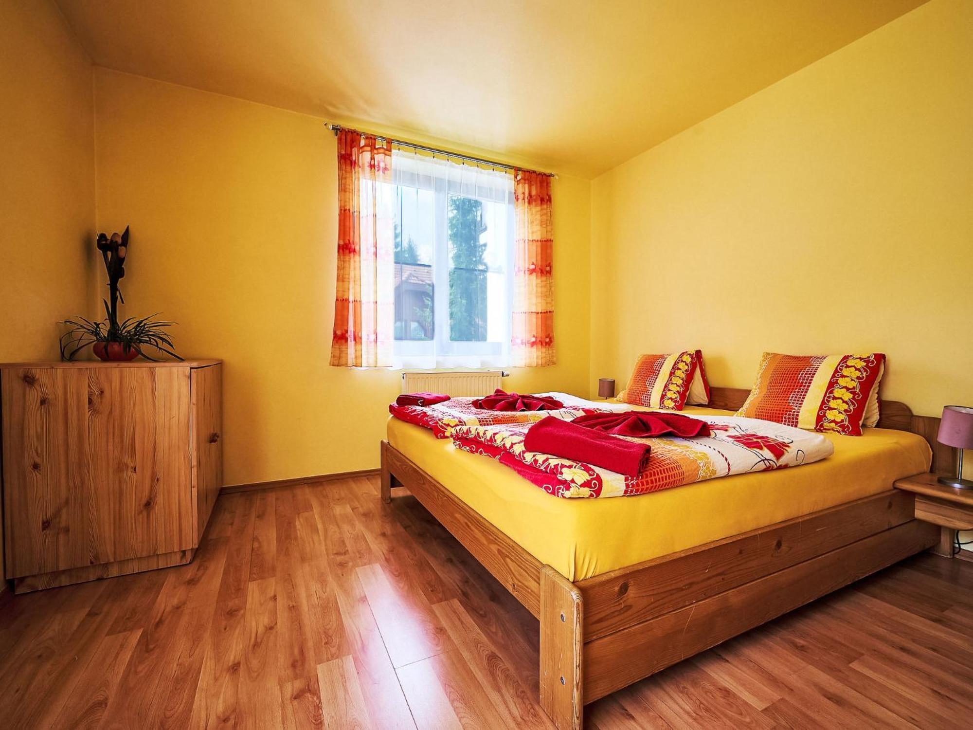 Apartment Alice I- By Interhome Harrachov Zewnętrze zdjęcie