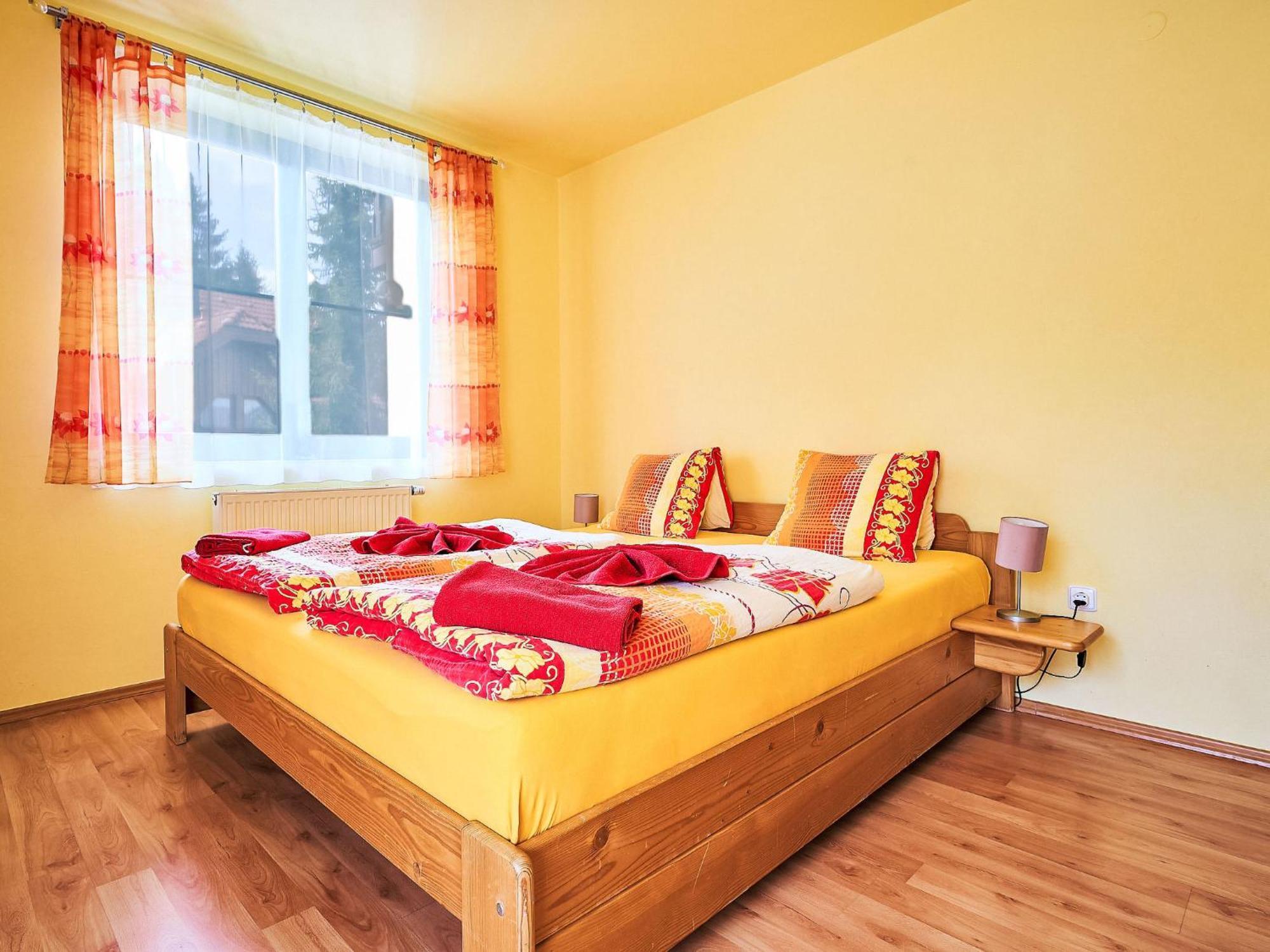 Apartment Alice I- By Interhome Harrachov Zewnętrze zdjęcie