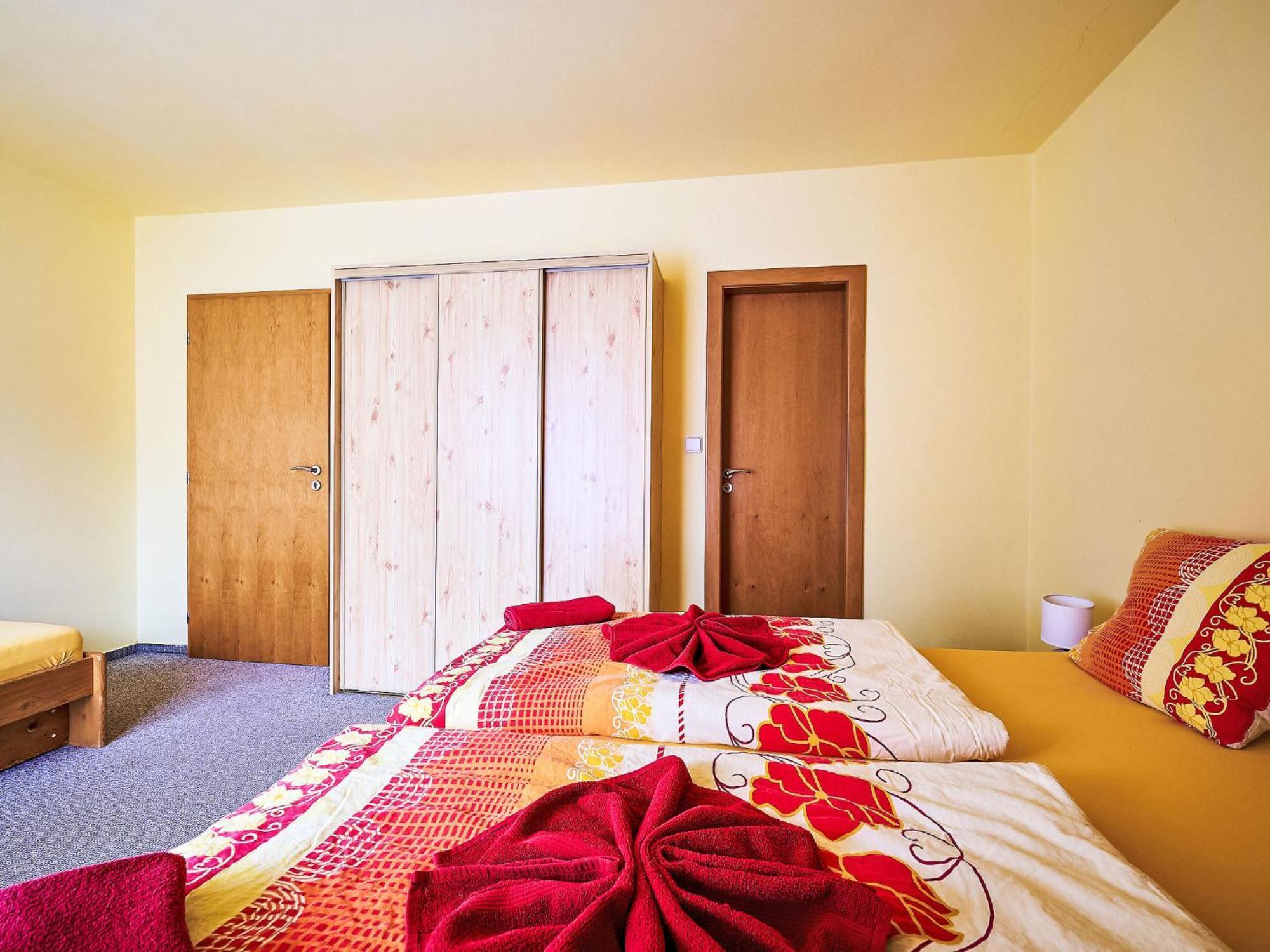 Apartment Alice I- By Interhome Harrachov Zewnętrze zdjęcie