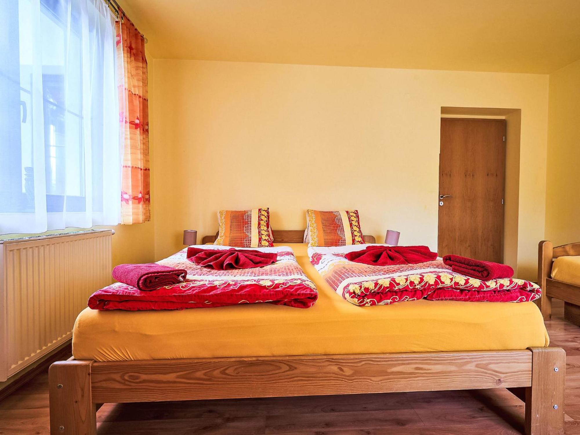 Apartment Alice I- By Interhome Harrachov Zewnętrze zdjęcie