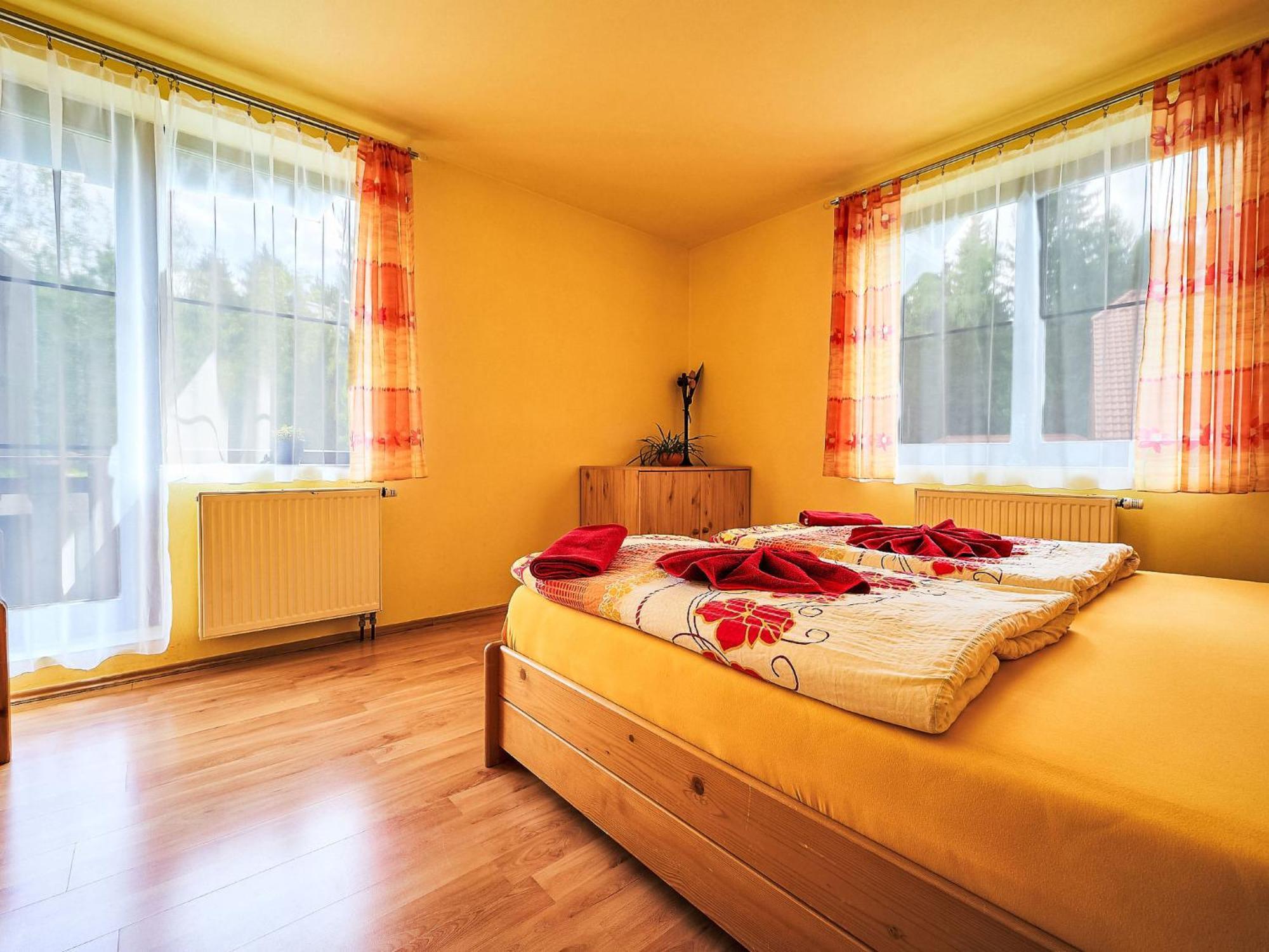 Apartment Alice I- By Interhome Harrachov Zewnętrze zdjęcie