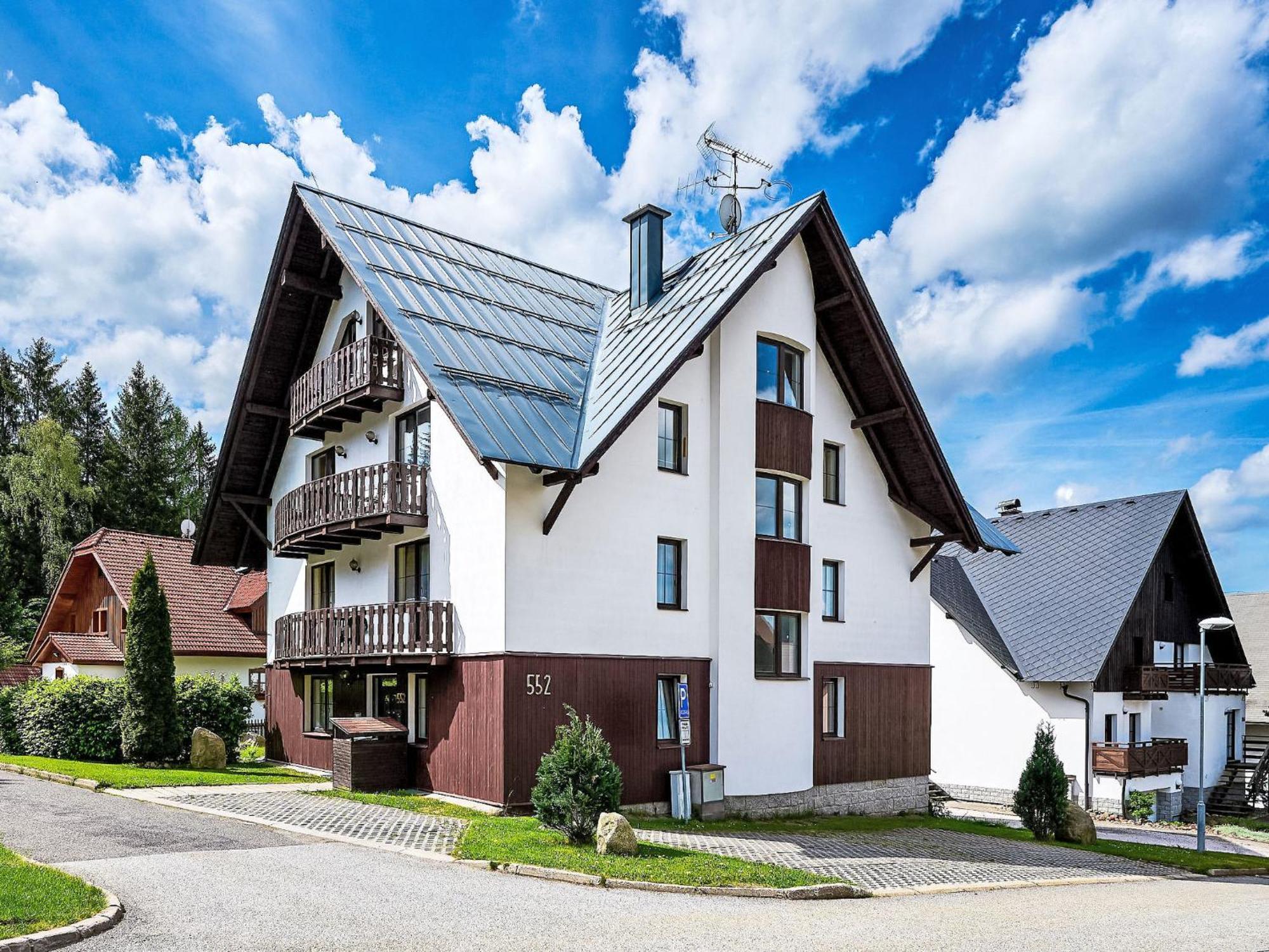 Apartment Alice I- By Interhome Harrachov Zewnętrze zdjęcie
