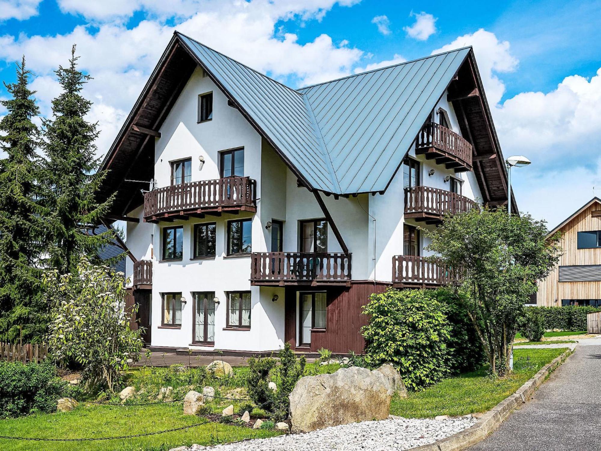 Apartment Alice I- By Interhome Harrachov Zewnętrze zdjęcie