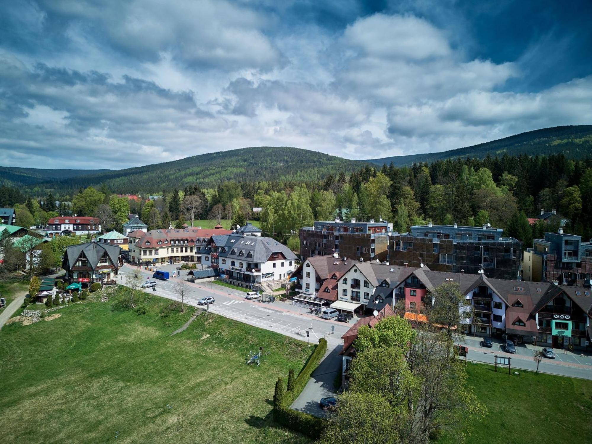 Apartment Alice I- By Interhome Harrachov Zewnętrze zdjęcie