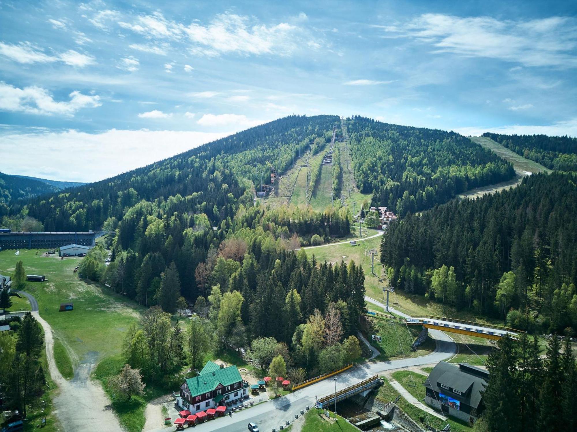 Apartment Alice I- By Interhome Harrachov Zewnętrze zdjęcie