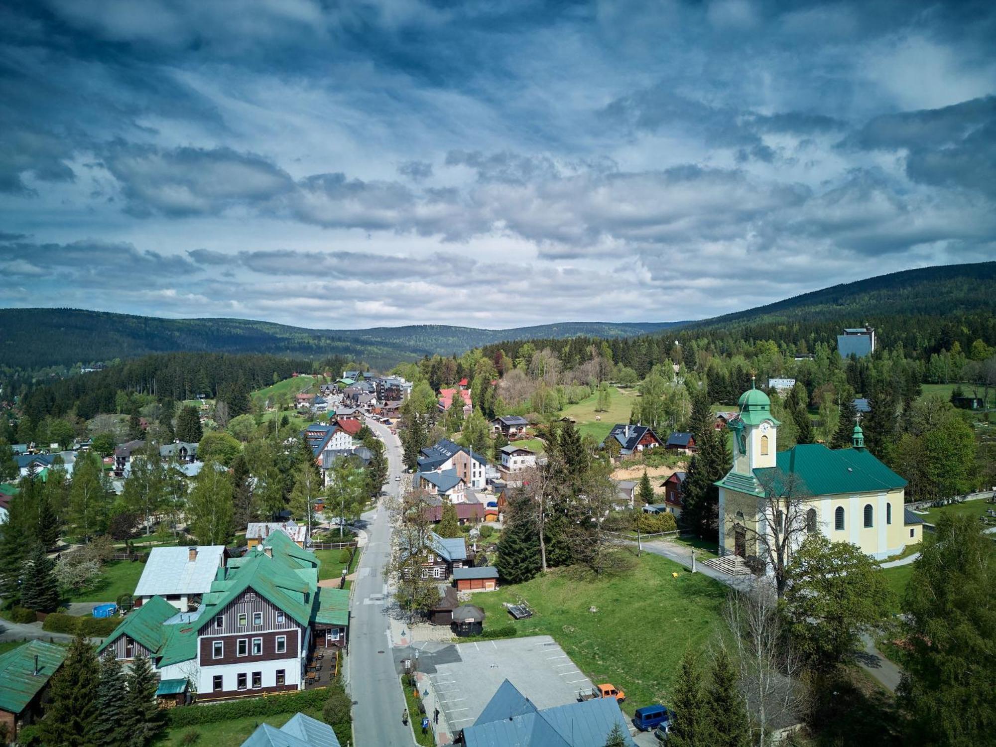Apartment Alice I- By Interhome Harrachov Zewnętrze zdjęcie