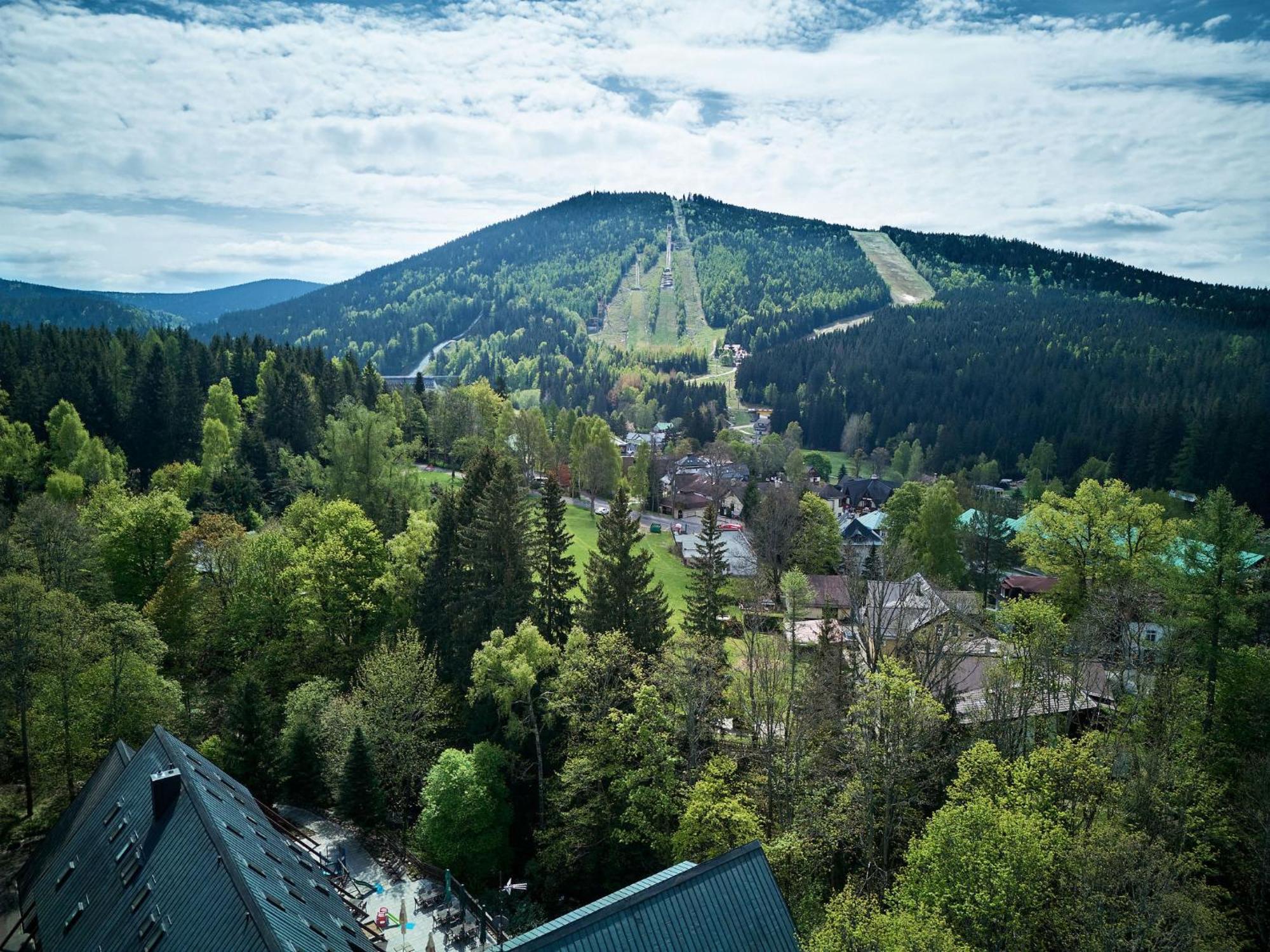 Apartment Alice I- By Interhome Harrachov Zewnętrze zdjęcie